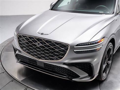 New 2026 Genesis GV70 2.5T Sport Prestige AWD/4WD image 9