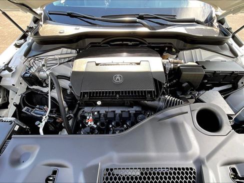 New 2025 Acura MDX SH-AWD image 11