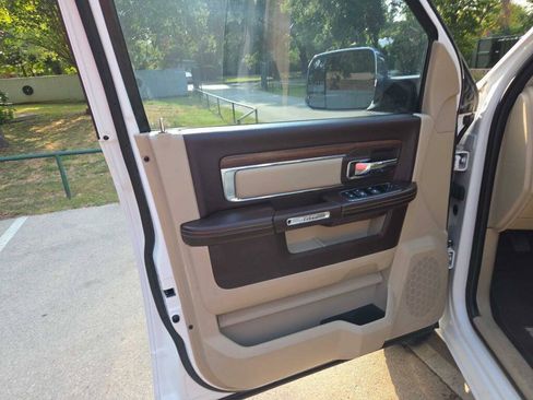 Used 2013 RAM 1500 Laramie w/ Protection Group AWD/4WD image 22
