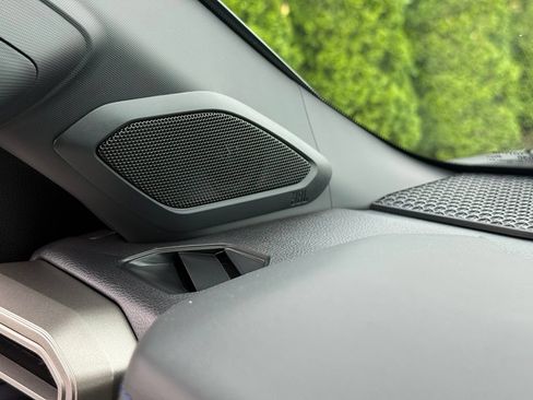 New 2026 Toyota Tundra Platinum AWD/4WD image 22