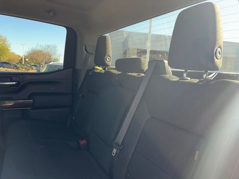 Used 2021 Chevrolet Silverado 1500 LT Trail Boss image 26