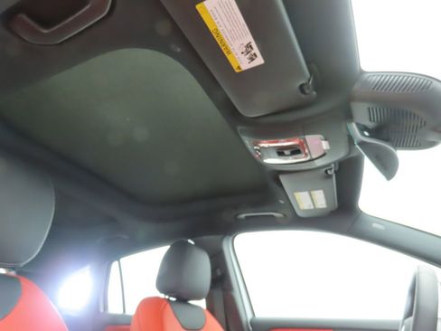 Certified 2025 Mercedes-Benz GLA 35 AMG 4MATIC image 18