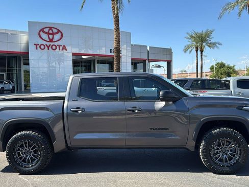 Used 2022 Toyota Tundra SR5 image 8