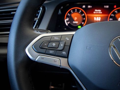 New 2026 Volkswagen Atlas Peak Edition image 39