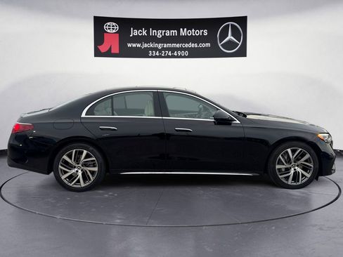 New 2026 Mercedes-Benz E 350 E 350 image 6