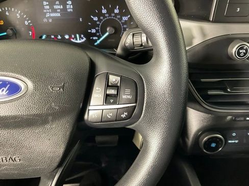 Certified 2020 Ford Escape S image 24