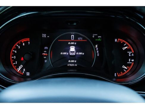 Used 2022 Dodge Durango R/T w/ Trailer Tow Group IV AWD/4WD image 24