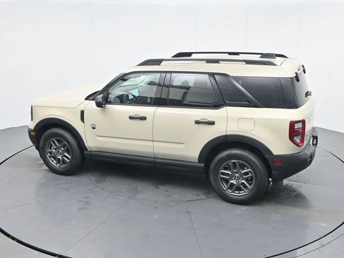 New 2025 Ford Bronco Sport Big Bend w/ Convenience Package AWD/4WD image 32