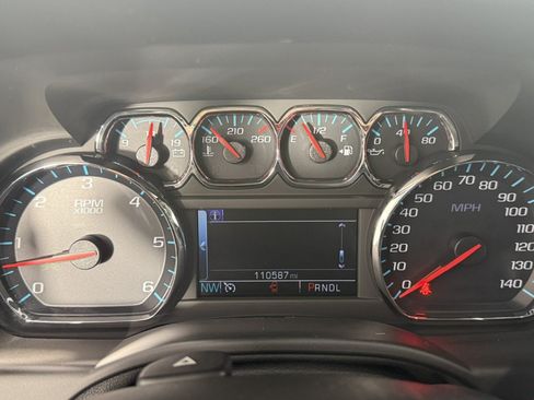 Used 2020 GMC Yukon XL SLT AWD/4WD image 20