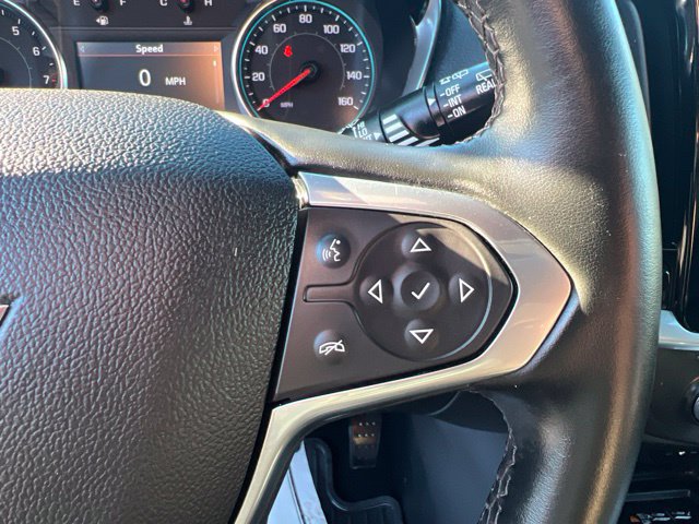 Used 2023 Chevrolet Traverse LT FWD image 27