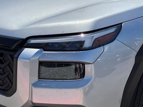 New 2026 Subaru Outback Limited XT AWD/4WD image 9