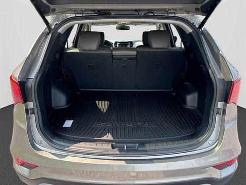 Used 2017 Hyundai Santa Fe Sport AWD/4WD image 35