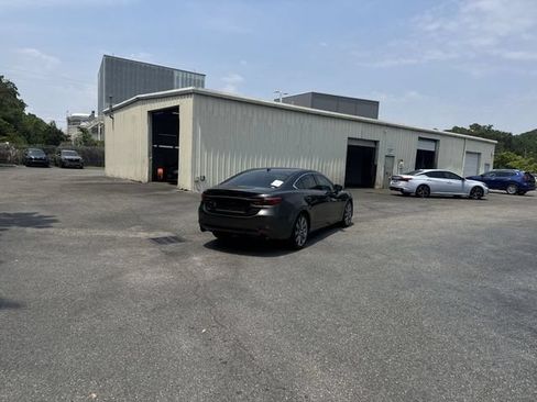 Used 2018 MAZDA MAZDA6 Grand Touring Reserve FWD image 5