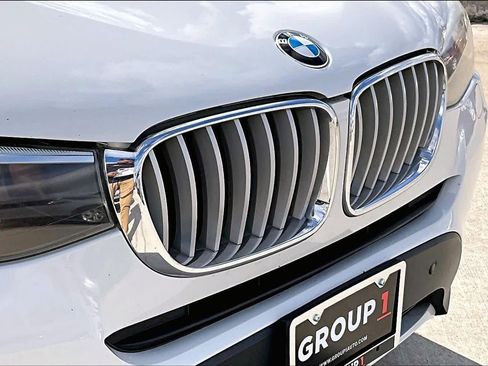 Used 2017 BMW X3 sDrive28i image 28