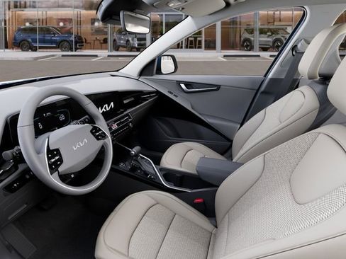New 2026 Kia Niro EX image 21