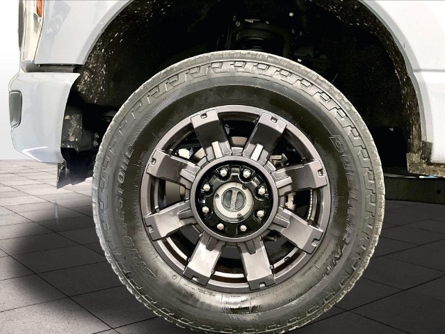 Used 2024 Ford F250 Lariat w/ Sport Appearance Package AWD/4WD image 8