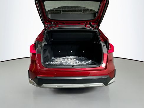 New 2026 BMW X1 xDrive28i w/ Convenience Package image 26