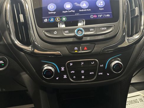 Used 2023 Chevrolet Equinox RS w/ RS Leather Package AWD/4WD image 66