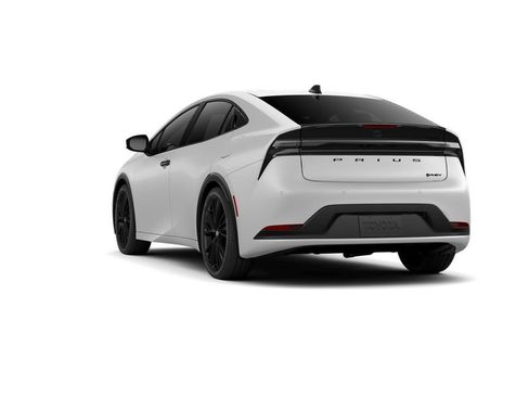 New 2026 Toyota Prius Plug-In Hybrid image 39