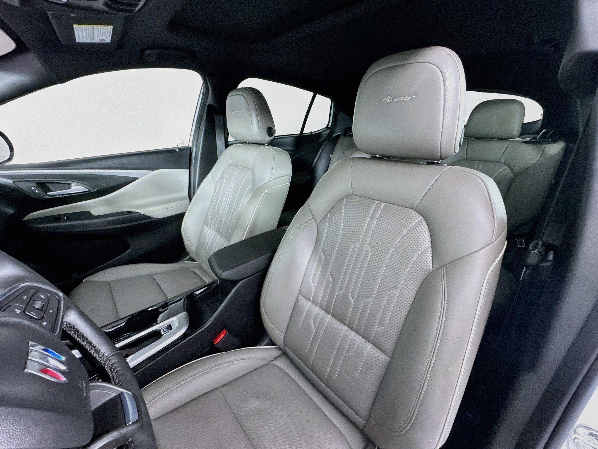 Used 2024 Buick Envista Avenir FWD image 20