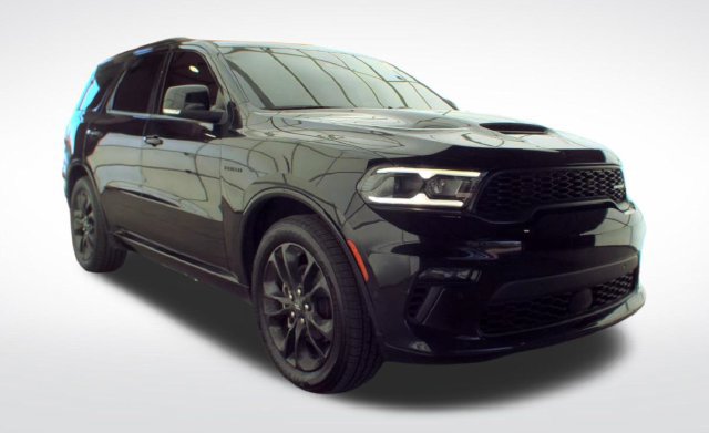 Used 2022 Dodge Durango R/T RWD image 10