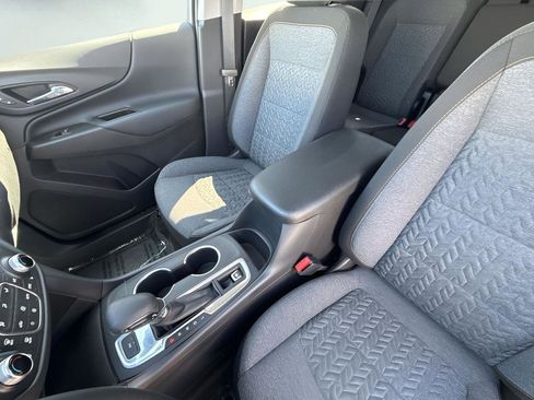 Used 2024 Chevrolet Equinox LT AWD/4WD image 22