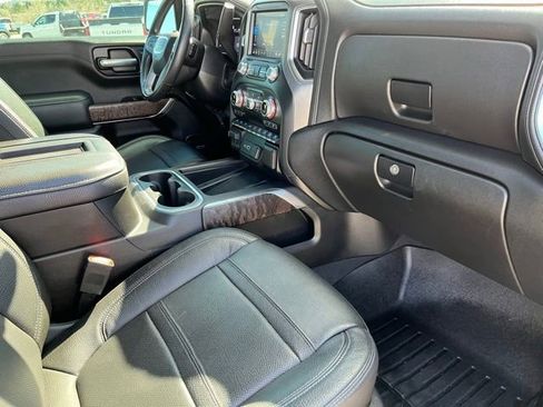 Used 2019 GMC Sierra 1500 Denali w/ Denali Ultimate Package image 24