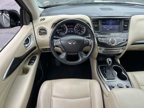 Used 2020 INFINITI QX60 Pure image 29