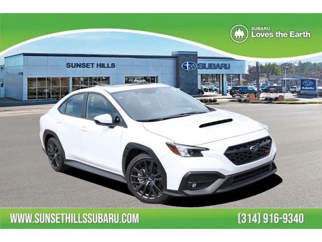 New 2026 Subaru WRX Premium AWD/4WD image 25