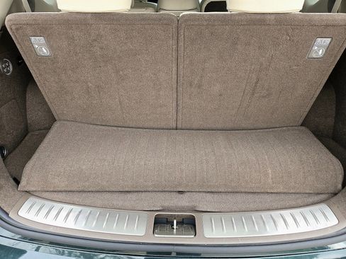 Used 2021 Genesis GV80 3.5T Advanced + image 29