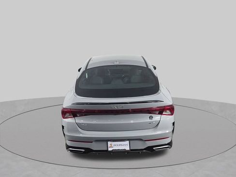 Used 2023 Kia K5 GT-Line FWD image 39