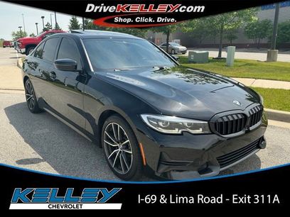 Used 2021 BMW 330i Sedan w/ Convenience Package