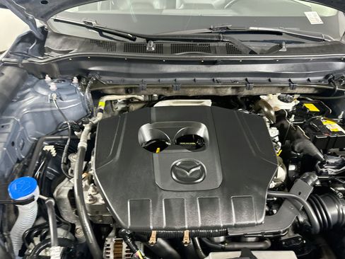 Used 2025 MAZDA CX-5 Carbon Edition AWD/4WD image 34