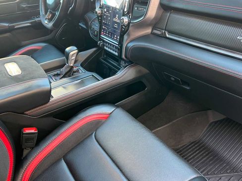 Used 2022 RAM 1500 TRX w/ TRX Level 2 Equipment Group image 16