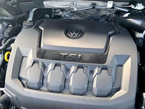 Used 2023 Volkswagen Tiguan S AWD/4WD image 34