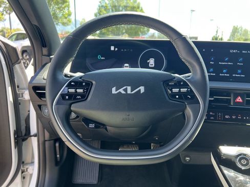 Used 2024 Kia EV6 GT-Line AWD/4WD image 34
