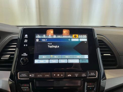 Used 2022 Honda Odyssey EX-L image 16
