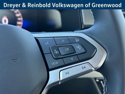 New 2026 Volkswagen Taos S image 16