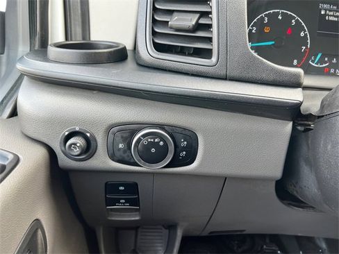 Used 2024 Ford Transit 250 Base w/ Exterior Upgrade Package image 19