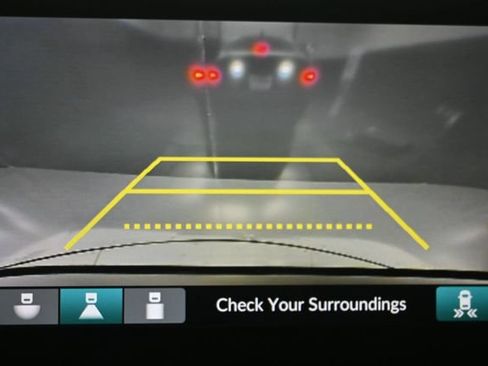 Used 2024 Honda Accord EX image 14