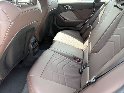 Used 2025 BMW 228i xDrive AWD/4WD image 15