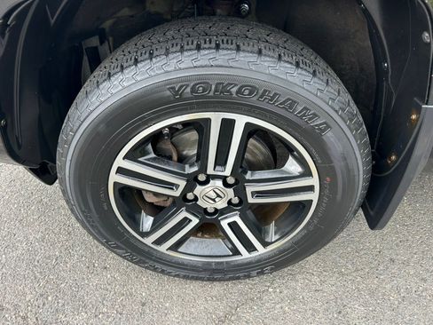 Used 2012 Honda Ridgeline Sport image 11