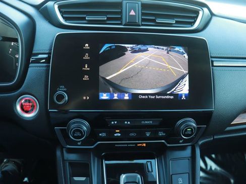 Certified 2022 Honda CR-V EX-L image 26