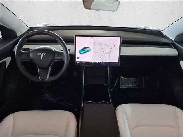 Used 2019 Tesla Model 3 Standard Range RWD image 18