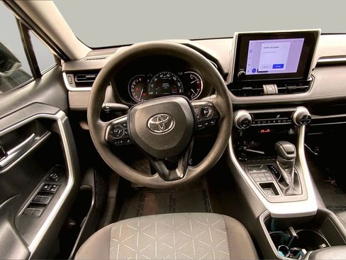 Used 2023 Toyota RAV4 XLE w/ Convenience Package AWD/4WD image 6