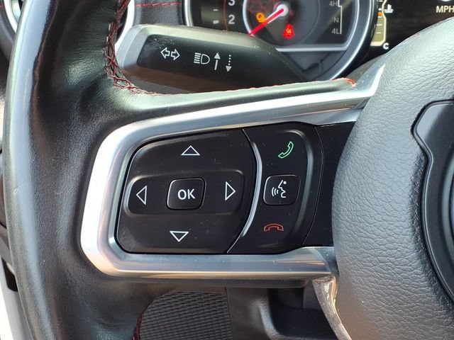 Used 2020 Jeep Gladiator Rubicon AWD/4WD image 26