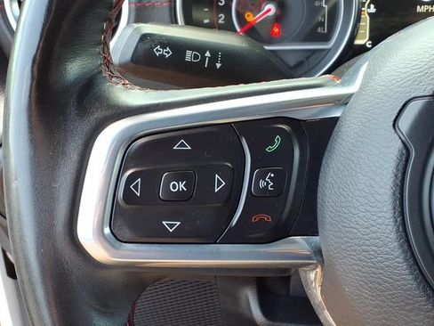 Used 2020 Jeep Gladiator Rubicon AWD/4WD image 26