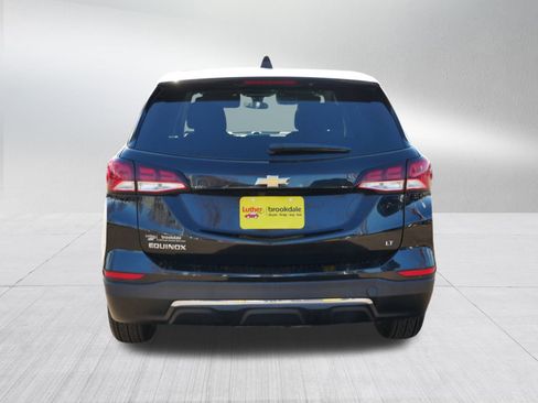 Used 2022 Chevrolet Equinox LT image 6