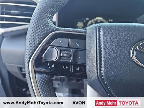 Used 2024 Toyota Tundra Limited image 16