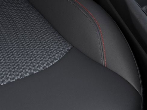 New 2026 Jeep Compass Trailhawk image 16